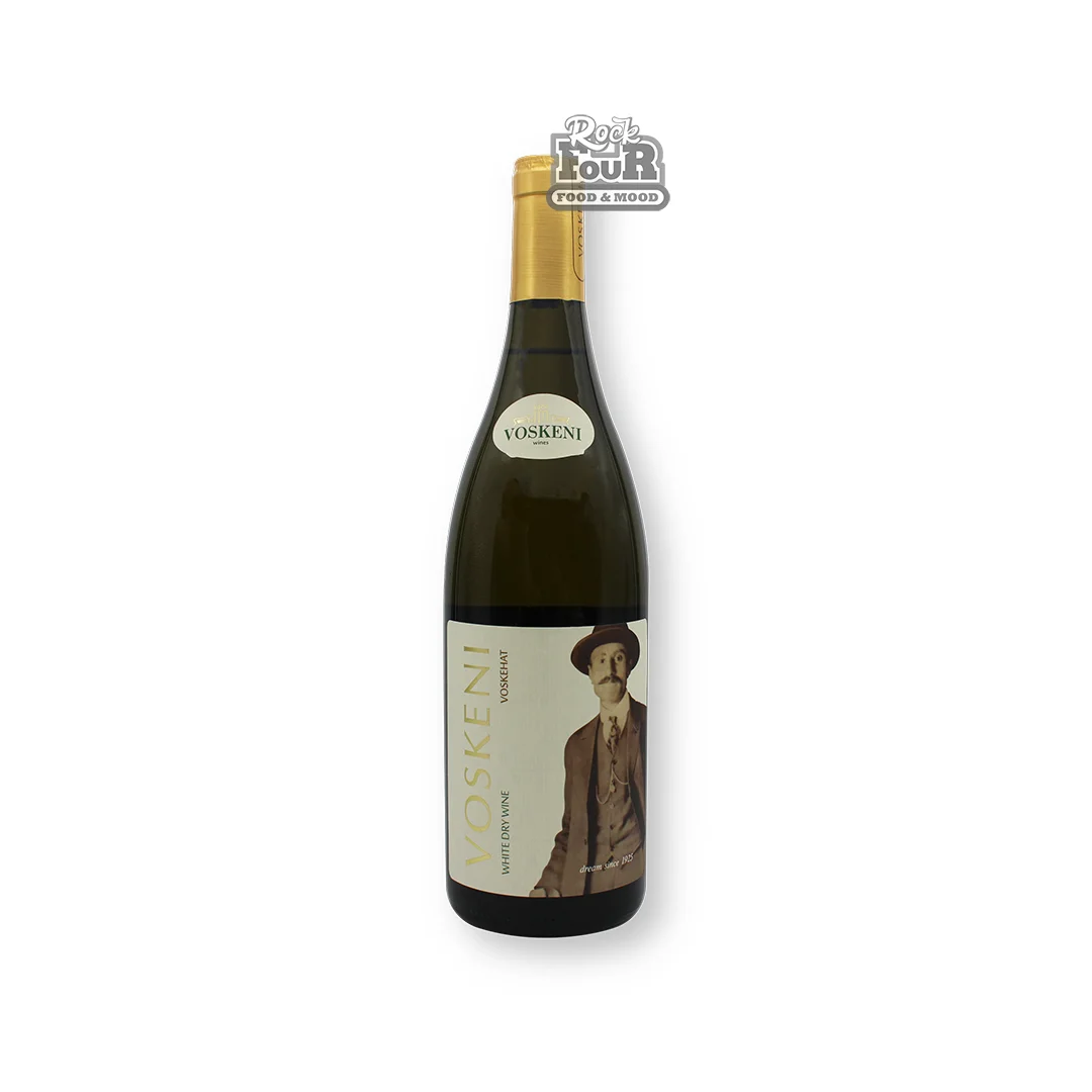 Wine "Voskeni" white, dry 750ml